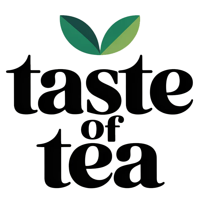 Taste Of Tea